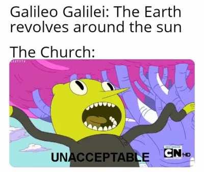 Pope wants to know your location