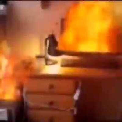 If u don't have 16k monitor ur sub-human