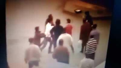 A guy with some serious skills.