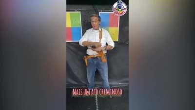 Roberto Jefferson (possível vice de Bolsonaro em 2022)