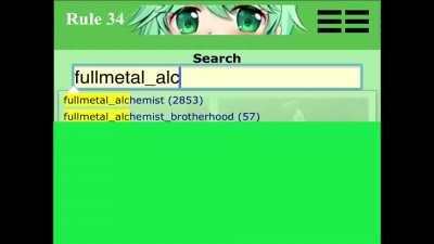 Im disappointed man, curiosity does kill the cat.