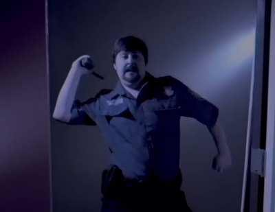 This sums up my first time playing the game.