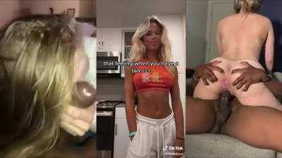 Noelle Leyva babecock