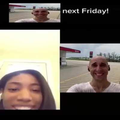 ONLY 1 WEEK LEFT???? 😲😨😱