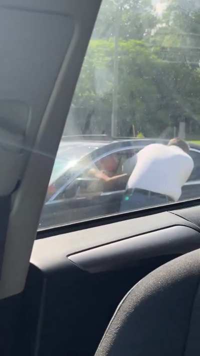 Sunroofs are very convenient in an emergency