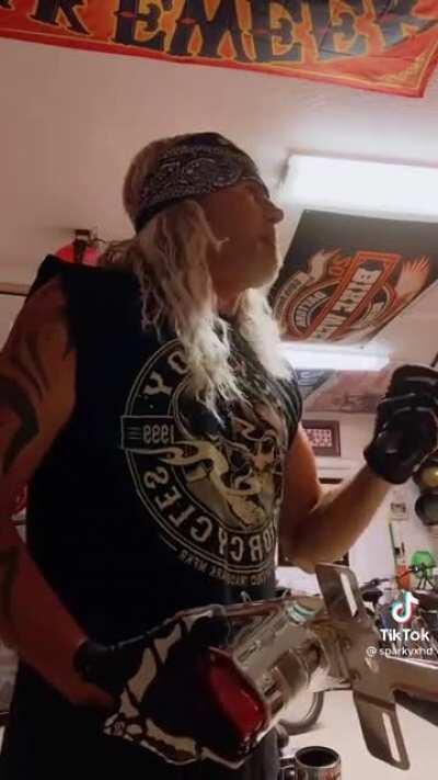 Your penis is not required