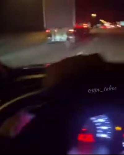 Tighten your lug nuts!