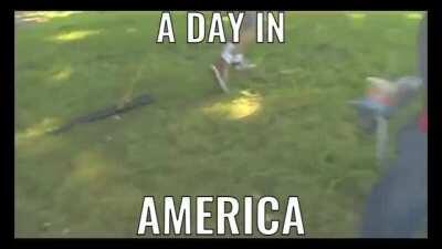 It's funny because they are not overweight