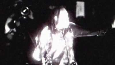 Concert recap for don toliver