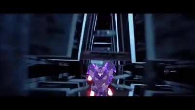 The goddamn jump could destroy the Earth