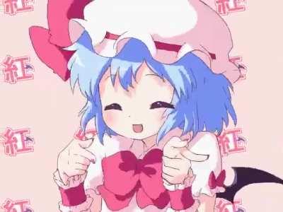 Remi is the pinnacle of Silly :3