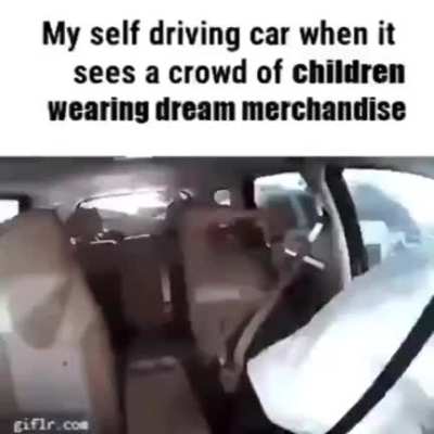 but a lunging over these kids corpses