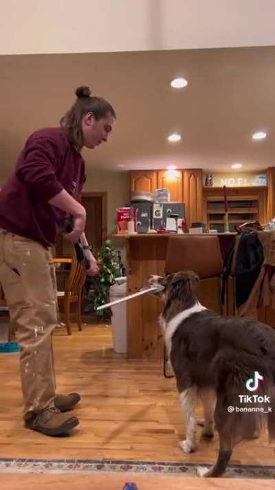 After Everyone is done with the game and the Boss V Boss channels start doing their thing.