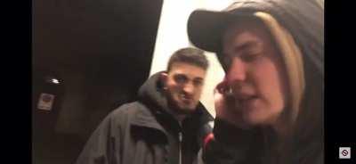 Dropping a beat that sounds unreal