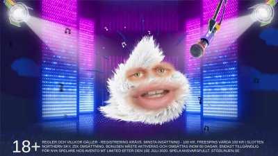 Välkomstbonus upp till 100Kr! Upptäck äventyr varje dag hos SlotV. Använd din bonus på Slots, Poker och mycket mer!