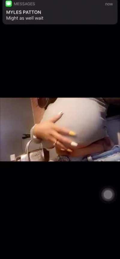 Oh now we wanna start using teasers correctly