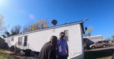 Pred’s sponsor finds out about the situation