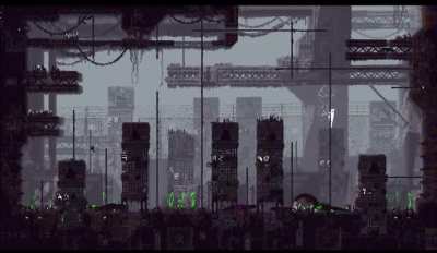 How come the Scavs get aim-bot?!?