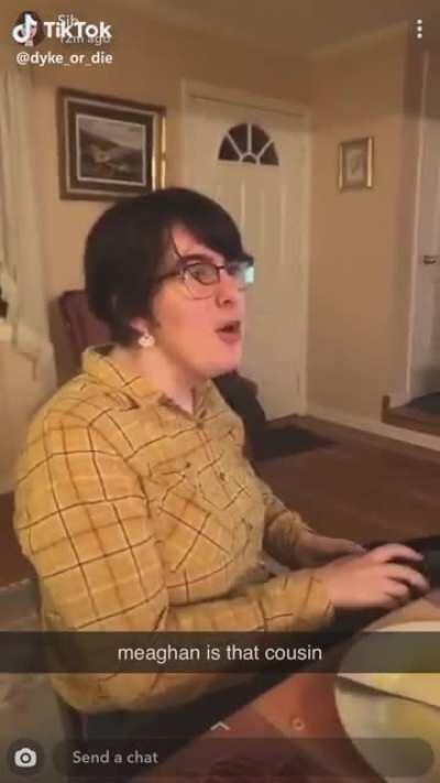 The adults were not impressed