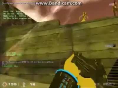 Operation Overlord if it was peak