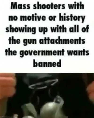 “Just tell them it was the demons that told you to do it”