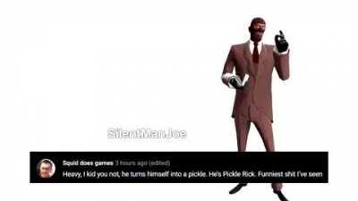 Heavy, I kidd you not- credit to SilenManJoe