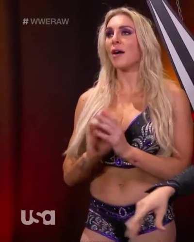 Charlotte Flair