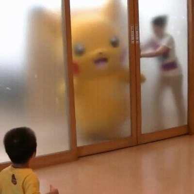 Your going to brazil