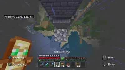 This will never happen again...