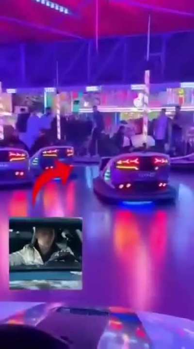 Anything happens in that 5 minutes and im yours