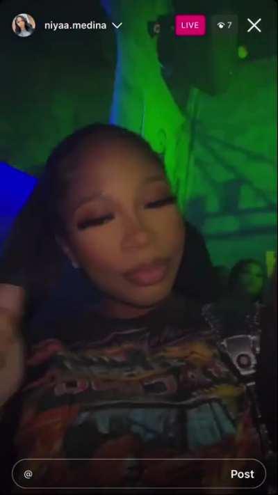 Not much but more videos otw