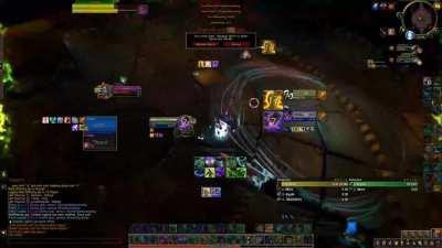 Fastest 1 Shot I've ever seen...