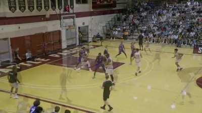 [Highlight] Bucks wing MarJon Beauchamp scores a record 83 points at the CrawsOver Pro-Am league.