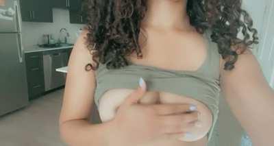 Feeling touchy lately 😬