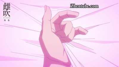 Mebuki The Animation Episode 1