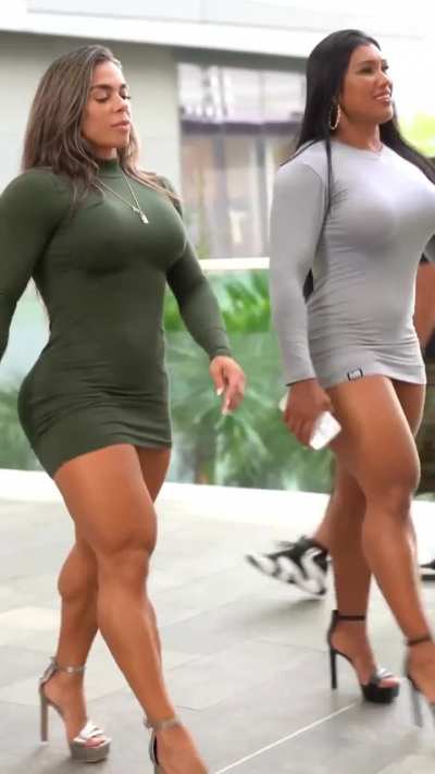 Fafa Araujo & Alessandra Alves