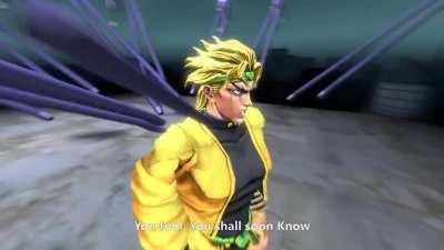 20 meters star finger!!!!