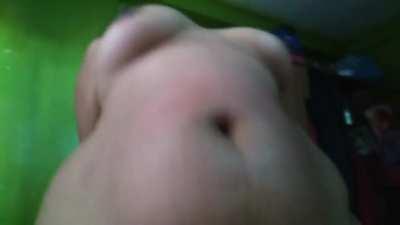 Chilena Amateur Me Sorprende