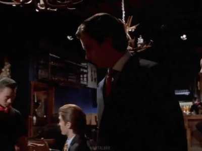 Have a Holy jolly Christmas sigmas