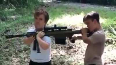 They should of warn a seat belt