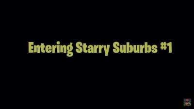 Epic should re-add poi entrance and exit stingers