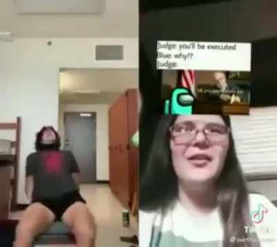 This video alone would make me want to go 98 miles per hour with two 20 decibel speakers strapped to the top of my 2017 Toyota Camry blasting the Free Bird solo whilst plowing through a school zone during the dismissal period.