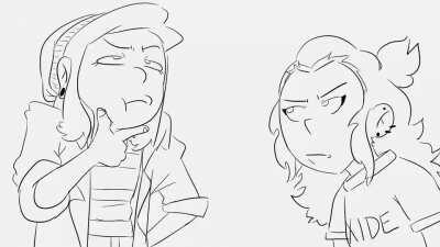 abomination brownies