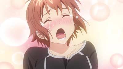 New experience [Maken-ki! OVA]