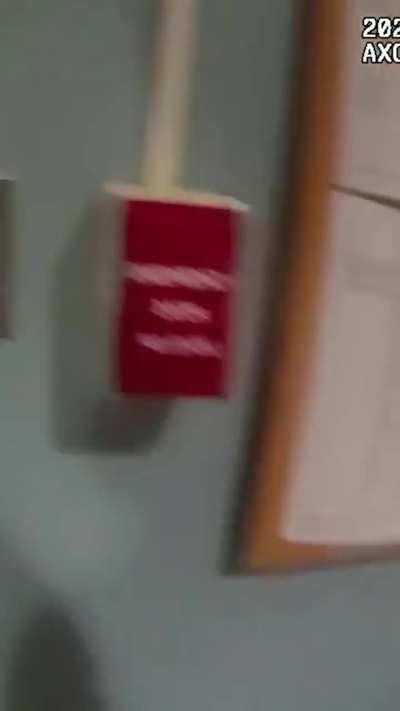 Man Gets In Fight With Cashier Over $7 And Ends Up In Jail