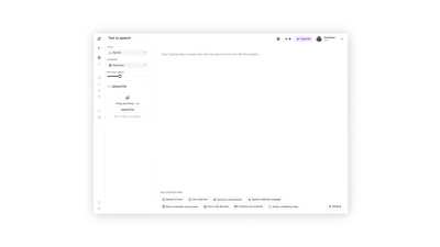 ImagineArt Voice Studio is now LIVE!