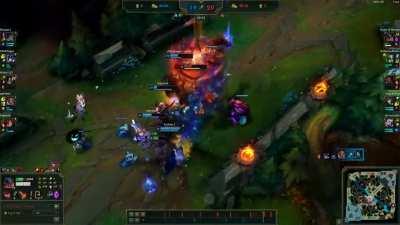 aatrox in lore should be this