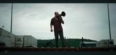 This is where Ani atleed Dayal bgm from Coolie.