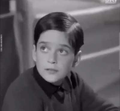 Fellas I think I just found a lost video of Technoblade as a child