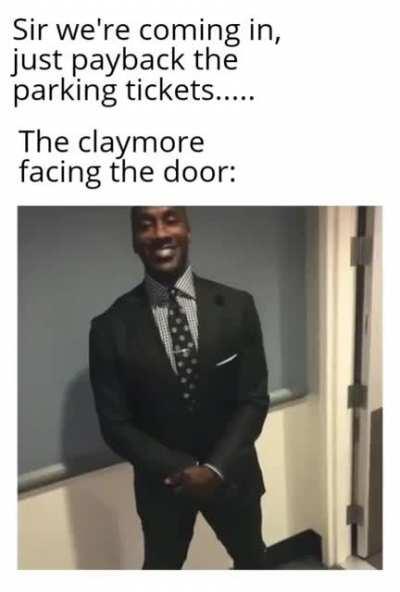 Kid named parking ticket